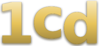 1cd logo